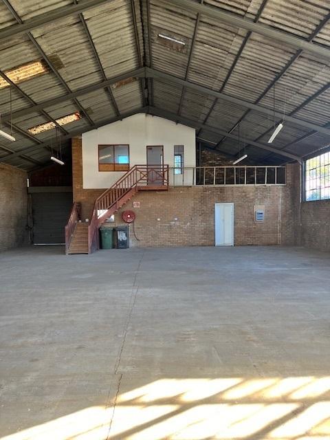 Commercial Property for Sale in Somerset West Western Cape